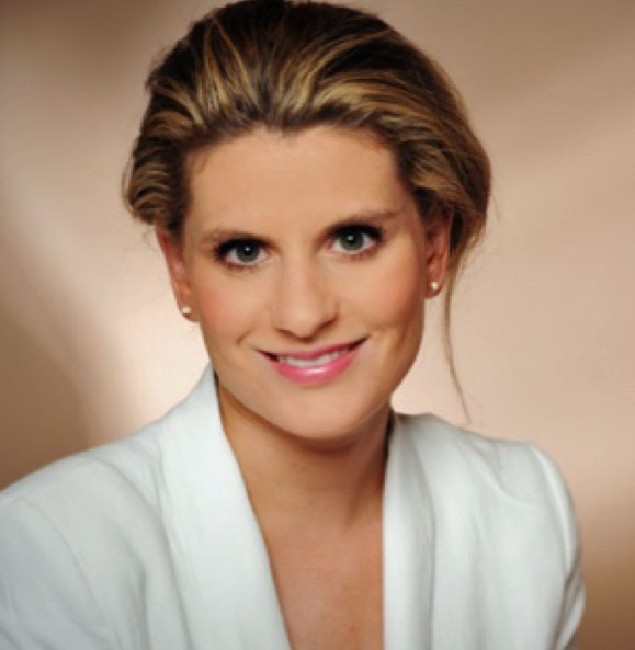 Frau Dr. med. V. Sinirlioğlu
