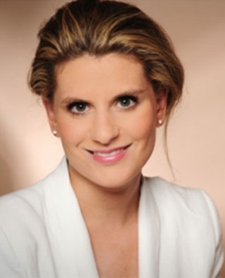 Frau Dr. med. V. Sinirlioğlu