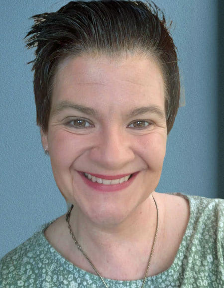 Susanne Voß