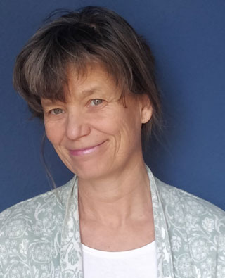 Ulrike Ilgner